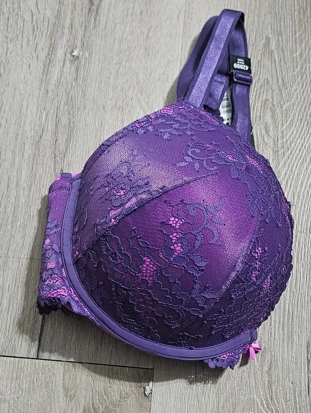 NWT Torrid bras size 42DDD